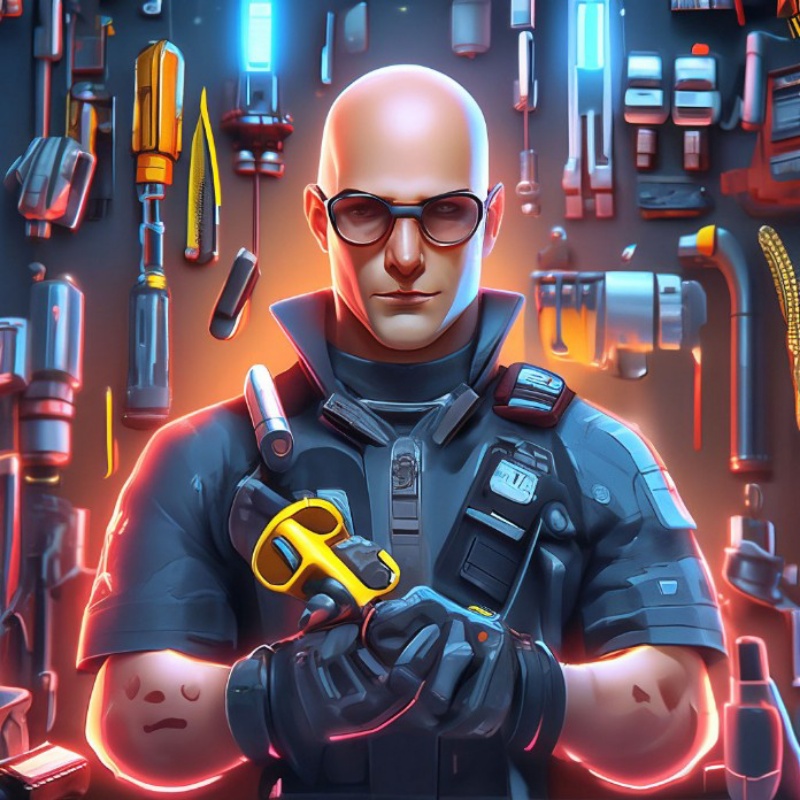 Мастер на все руки. Жигулёвск 