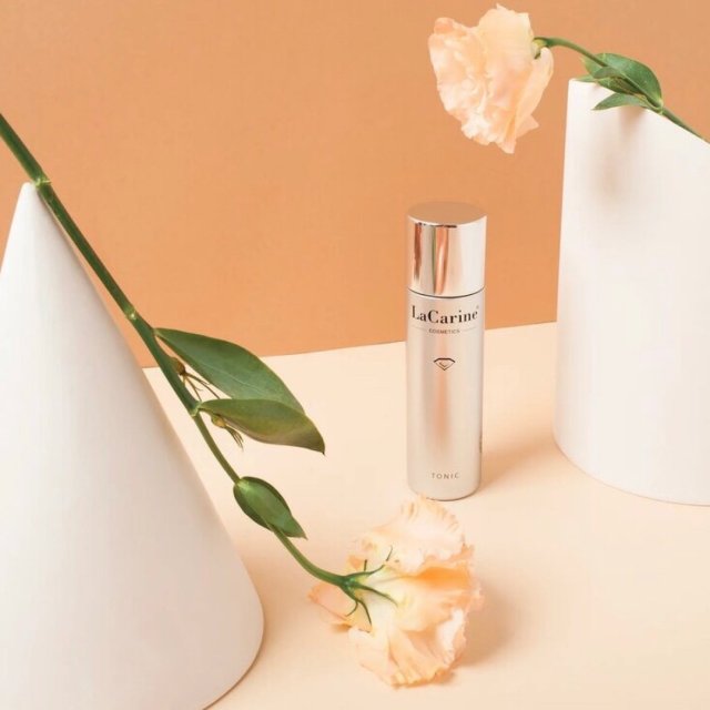 Тоник LaCarine - супер очищающее средство для кожи лица🔥