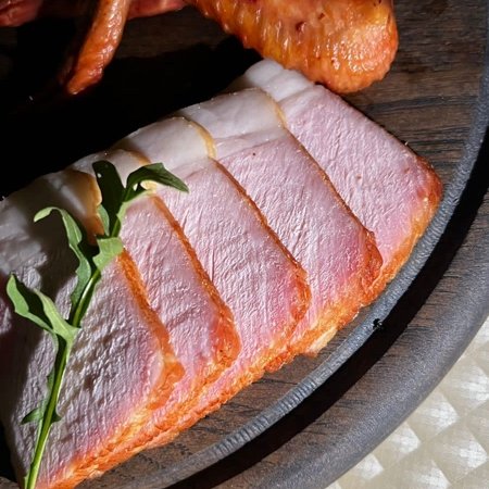 ООО Деловая колбаса 