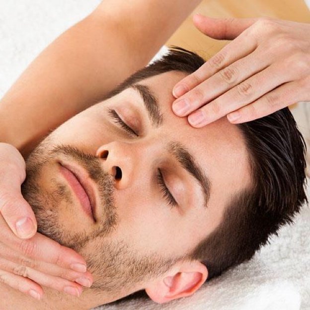 Экспресс уход для мужской кожи - 4500 ₽ 