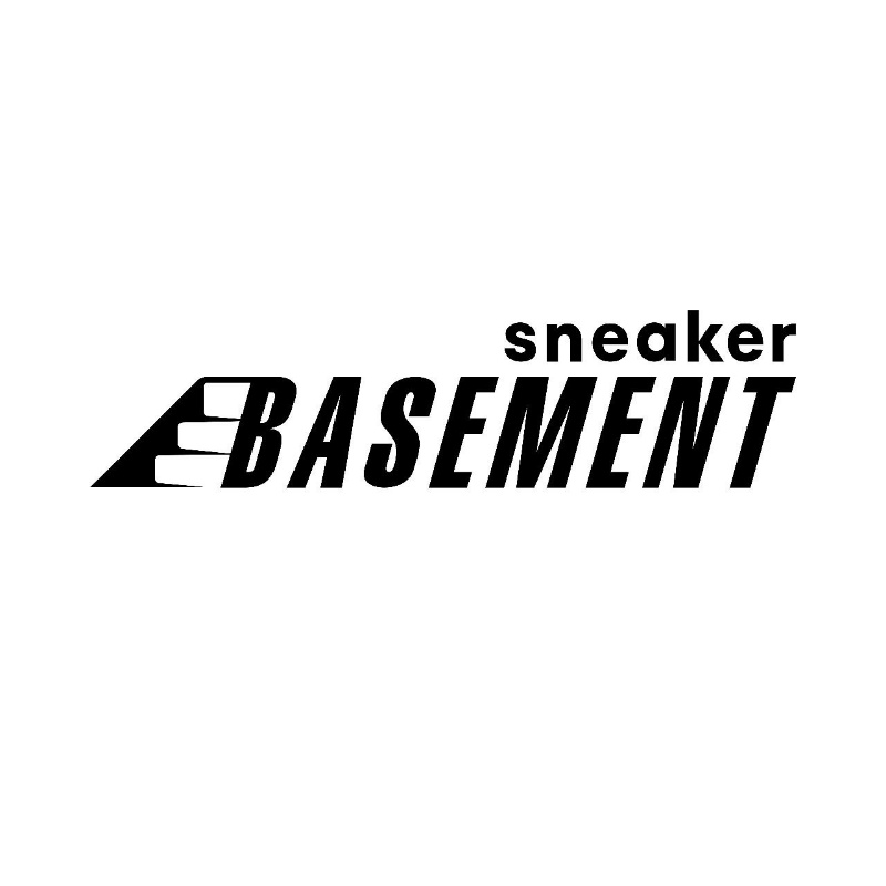 Sneaker Basement