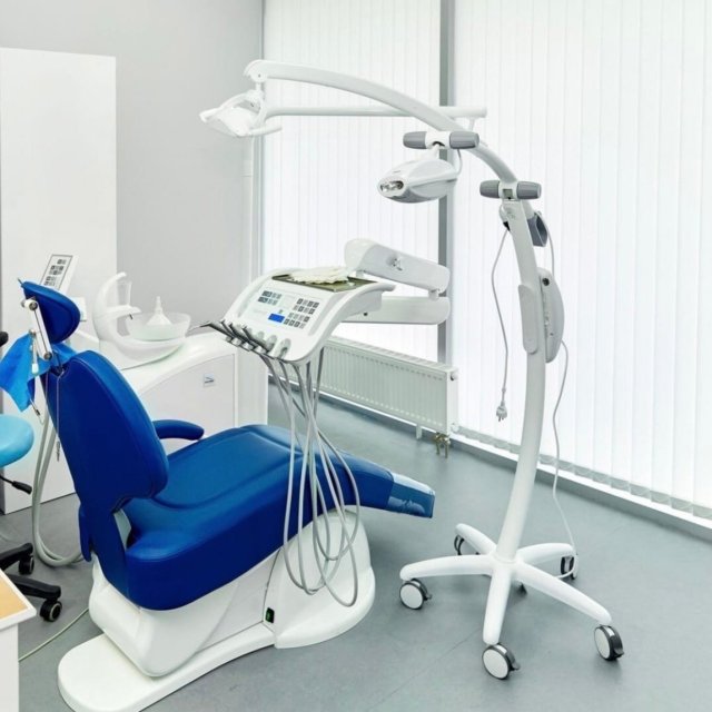 Стоматологические услуги Новая Заря Сочи