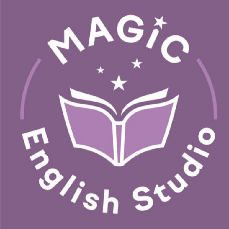 Magic English Studio