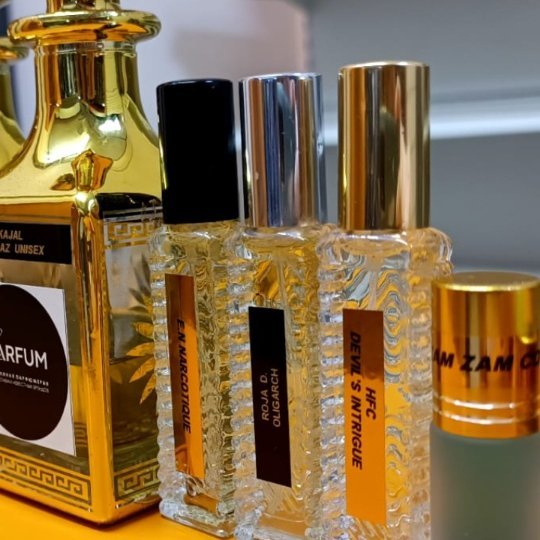 Твои любимые ароматы  от Pro Parfum 