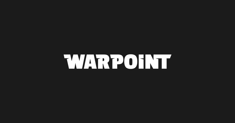 Warpoint-арена виртуальный реальности
