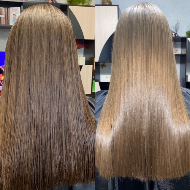 Нанопластика