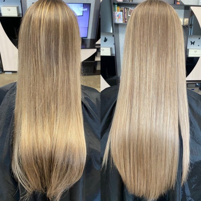 Нанопластика