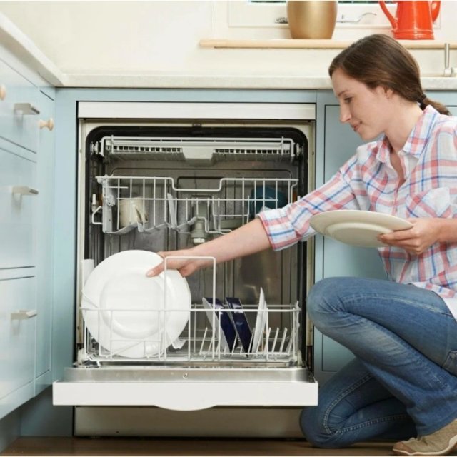 Секреты выбора качественной и надежной посудомоечной машины