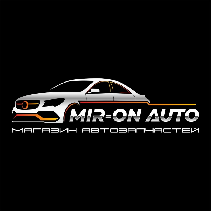 Mir-on auto