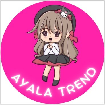 Ayala Trend магазин игрушек и тренд товаров