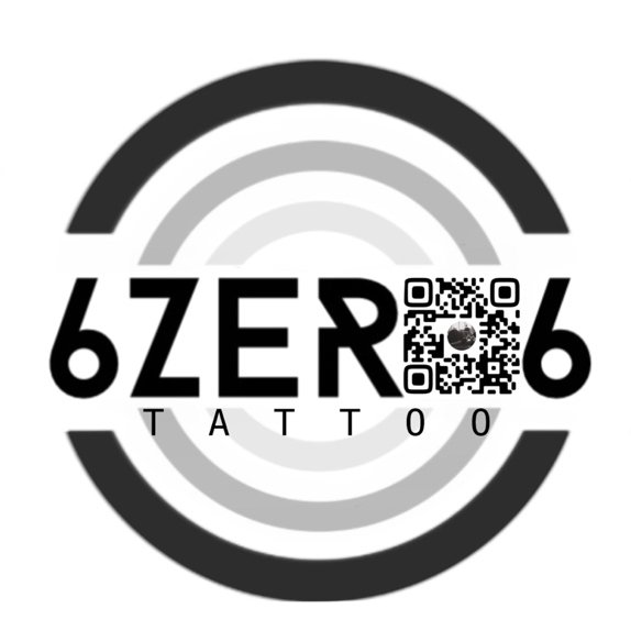 Tattoo studio 606