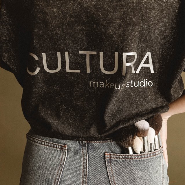 makeup studio CULTURA