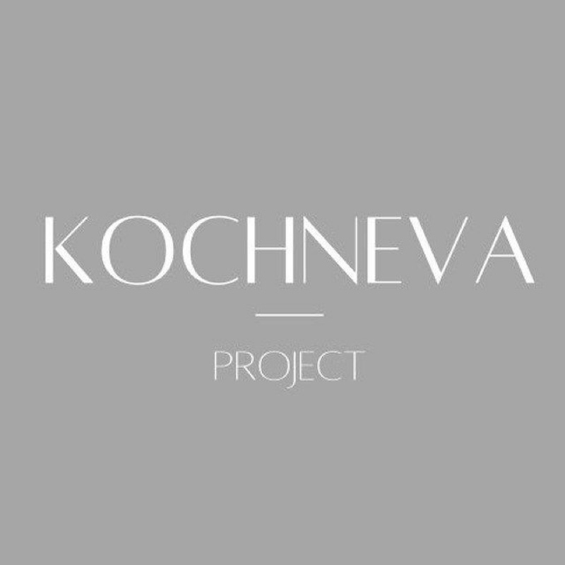 KOCHNEVA|PROJECT