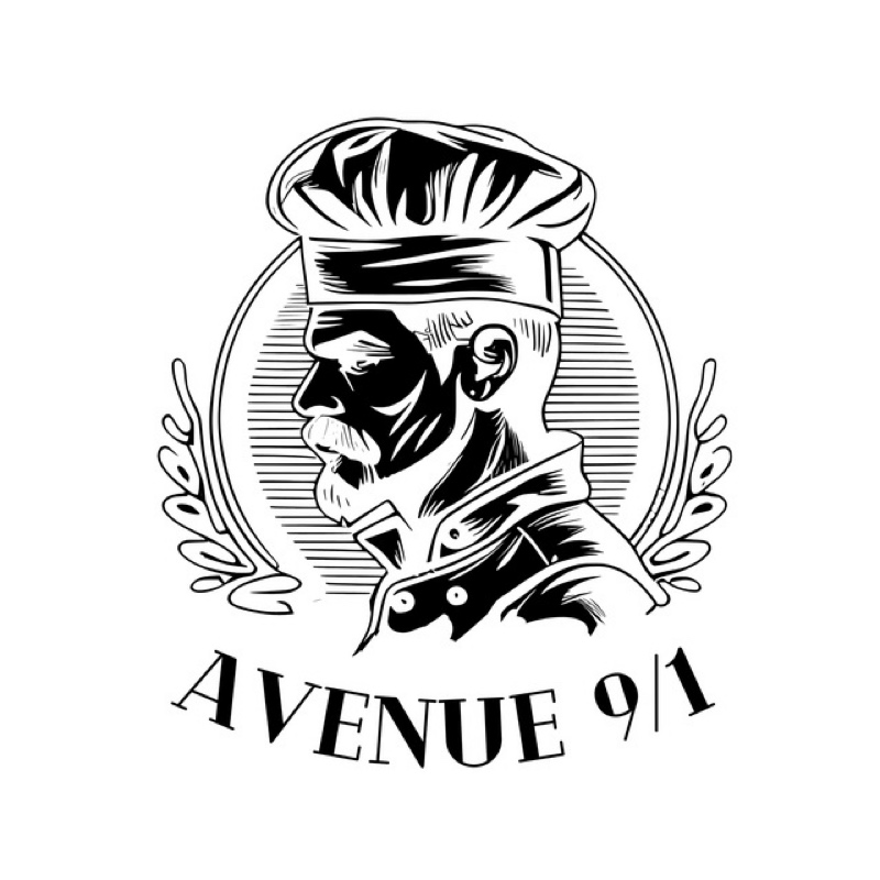 AVENUE 9/1