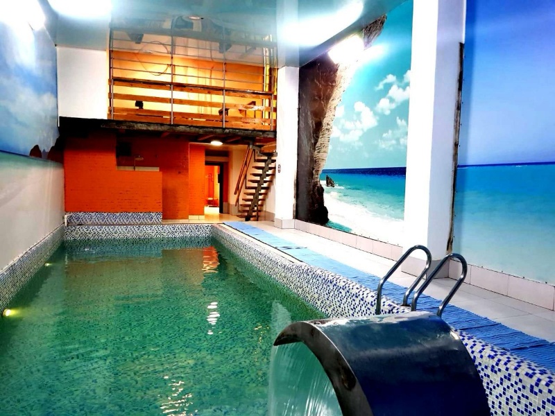 БК Посейдон