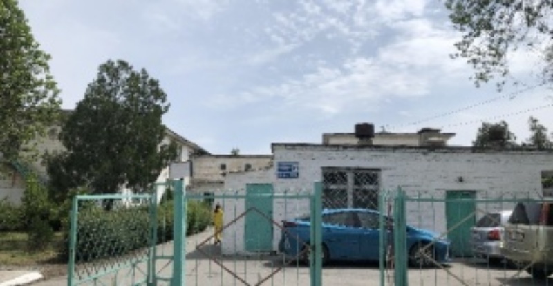 Школа 34 средняя 