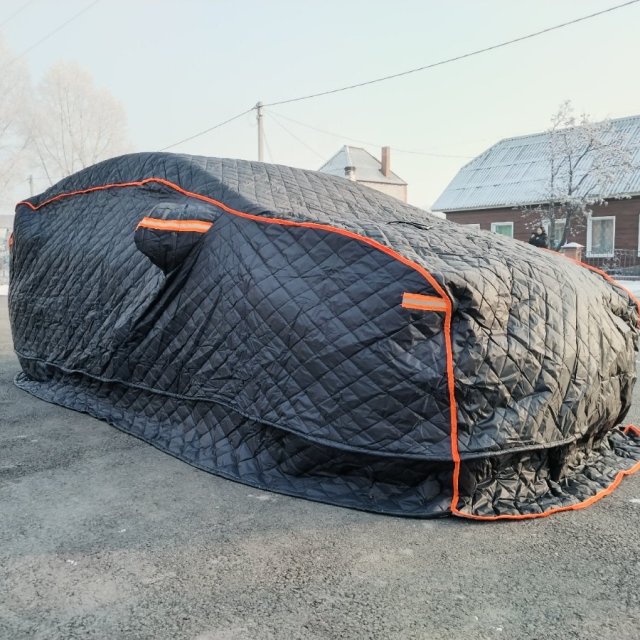 Портативные гаражи в магазине "Велосипеды и электромобили" 