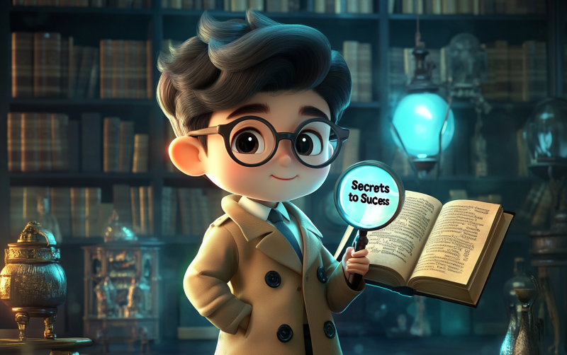 Скачать примеры успешных кейсов внедрения AI в малый бизнес