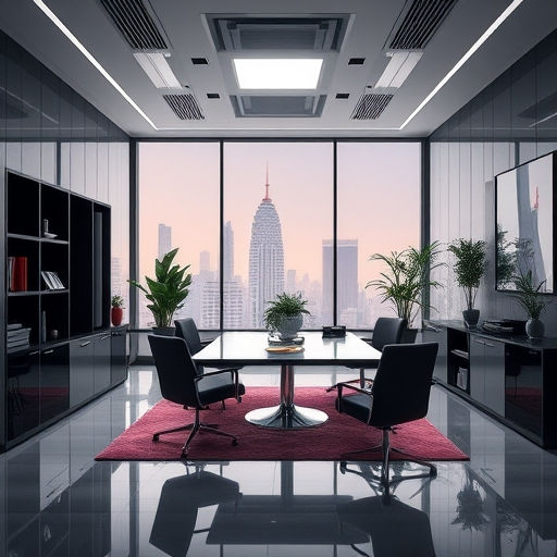 Тренды автоматизации бизнес-процессов в 2025 году