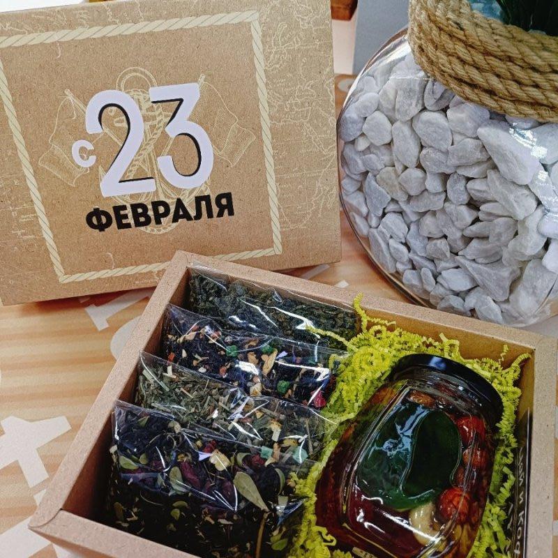 Подарки на 23 февраля 