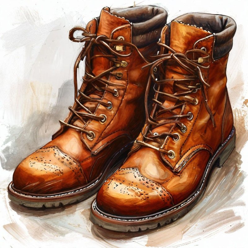 Как выбрать идеальную пару обуви: советы по подбору и уходу