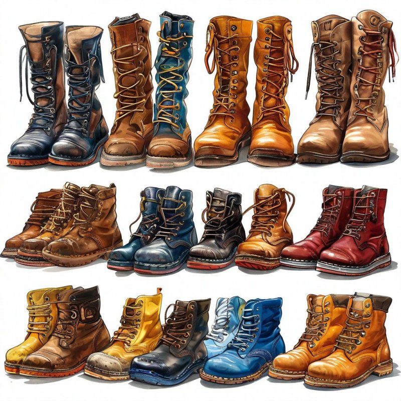 Виды обуви для разных случаев: от повседневной до вечерней