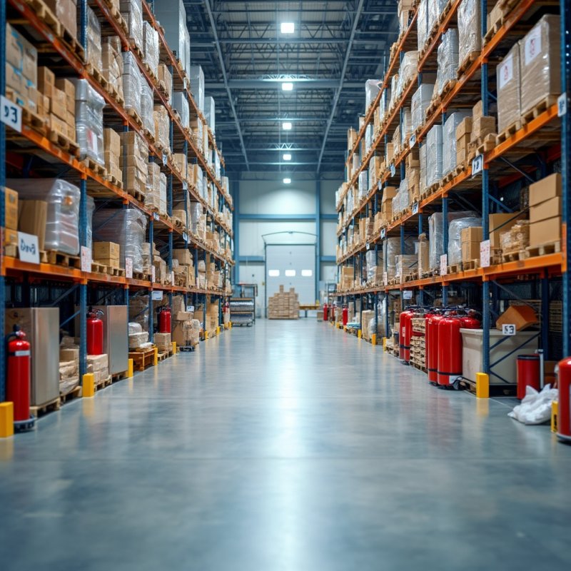 Ошибки, которых нужно избегать при хранении грузов на складе: полное руководство для логистов