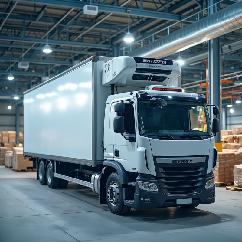 Ошибки температурной логистики: как избежать потерь и сохранить качество продукции