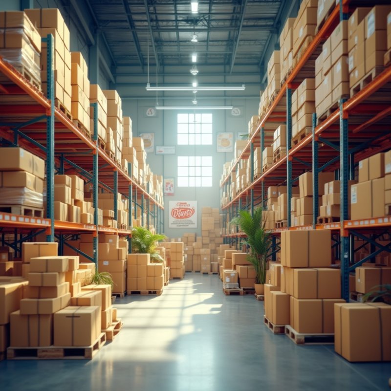 секреты юмора в логистике: как мемы эффективны для снижения стресса и укрепления командного духа