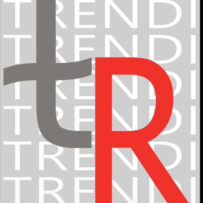 Магазин TRENDY