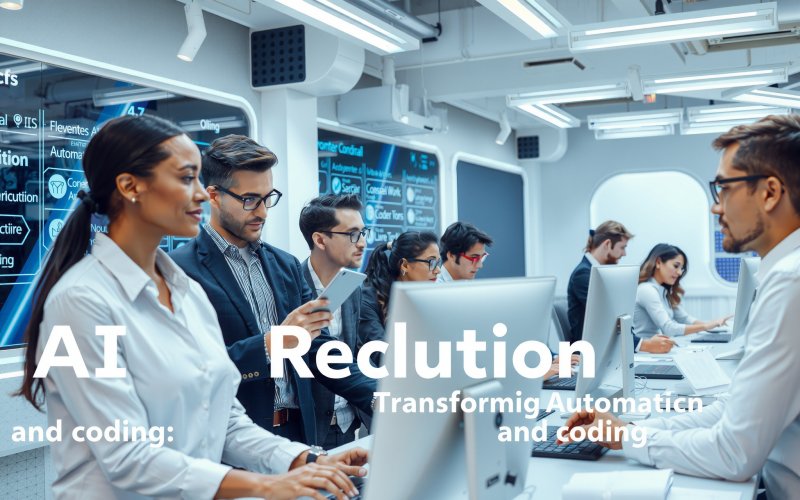 Как новая GPT-4.1 изменила правила игры в AI автоматизации