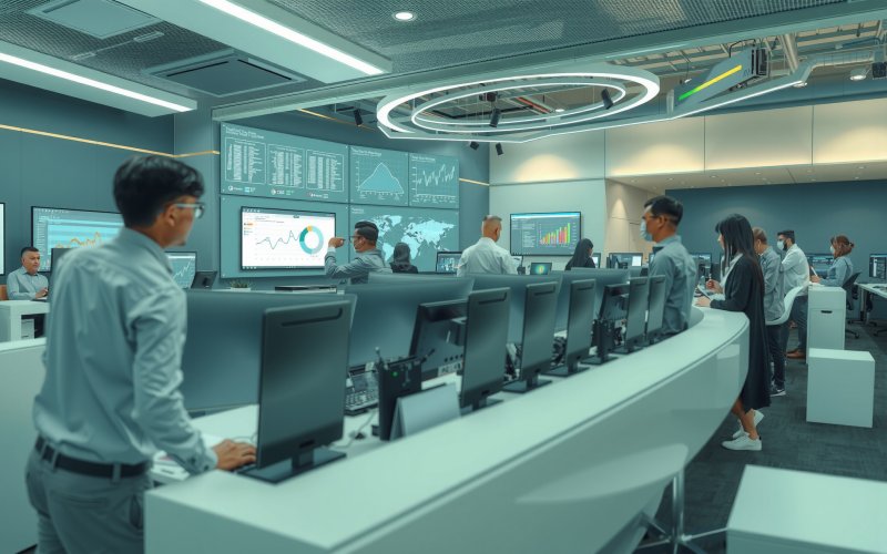 Как новая GPT-4.1 изменила правила игры в AI автоматизации