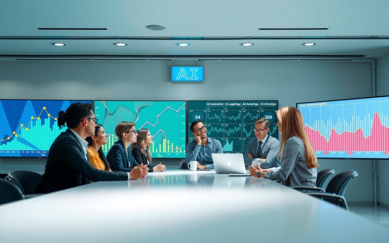 Как новая GPT-4.1 изменила правила игры в AI автоматизации