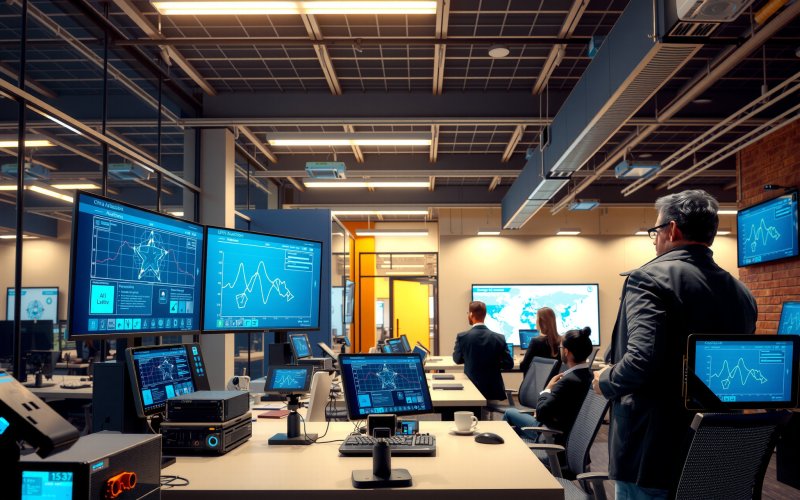 Как новая GPT-4.1 изменила правила игры в AI автоматизации