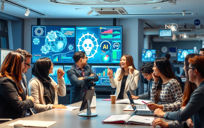 Как новая GPT-4.1 изменила правила игры в AI автоматизации