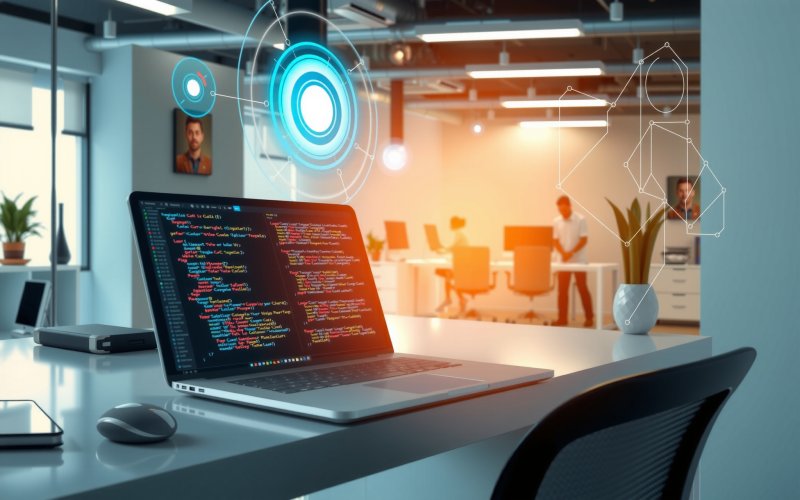 Как GPT-4.1 меняет подход к разработке кода в стартапах и IT-командах