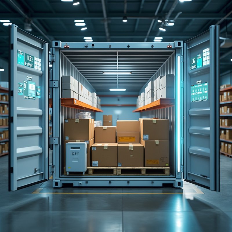 Как контроль температуры спасает ваши товары от убытков: секреты и технологии для бизнеса