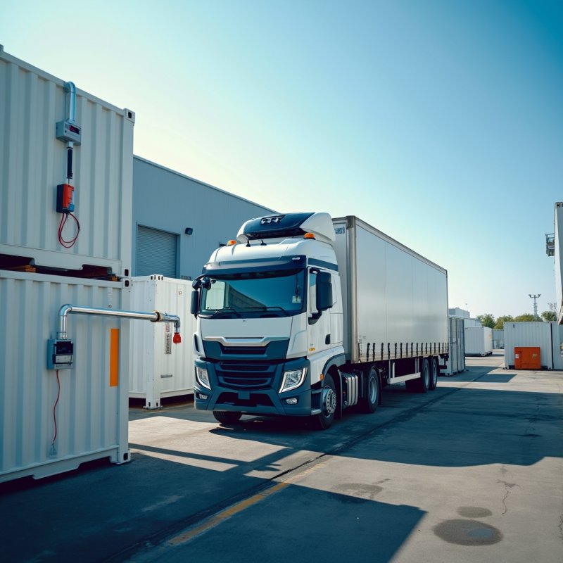 Ошибки оптимизации температурной логистики: как избежать убытков и сохранить качество