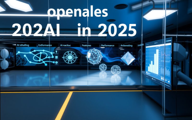 Какой GPT выбрать в 2025 году? Сравнение моделей от OpenAI
