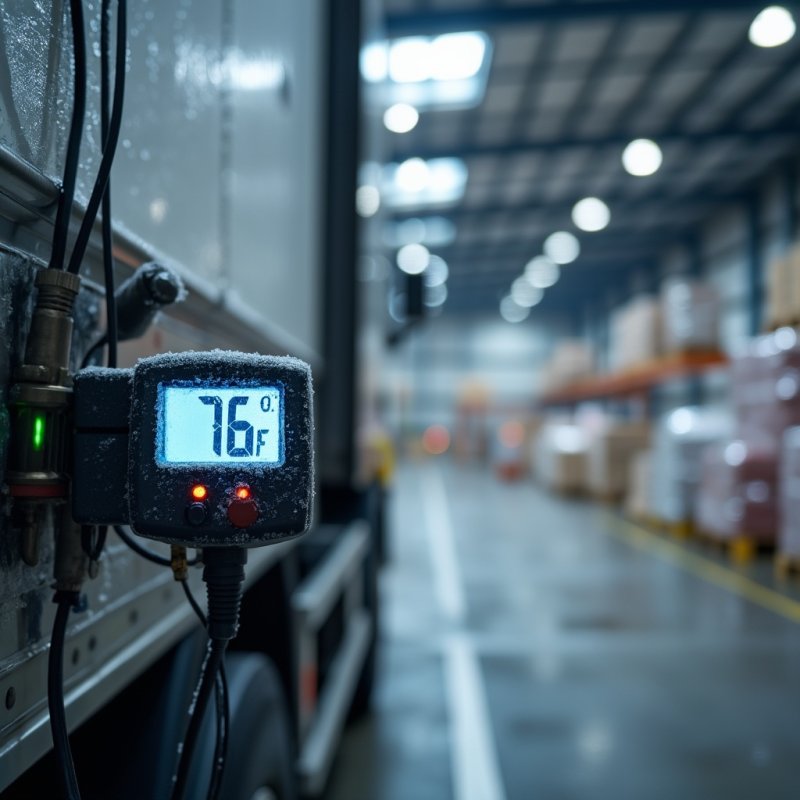 Ошибки и секреты температурного контроля в логистике: как избежать потерь и получить выгоду