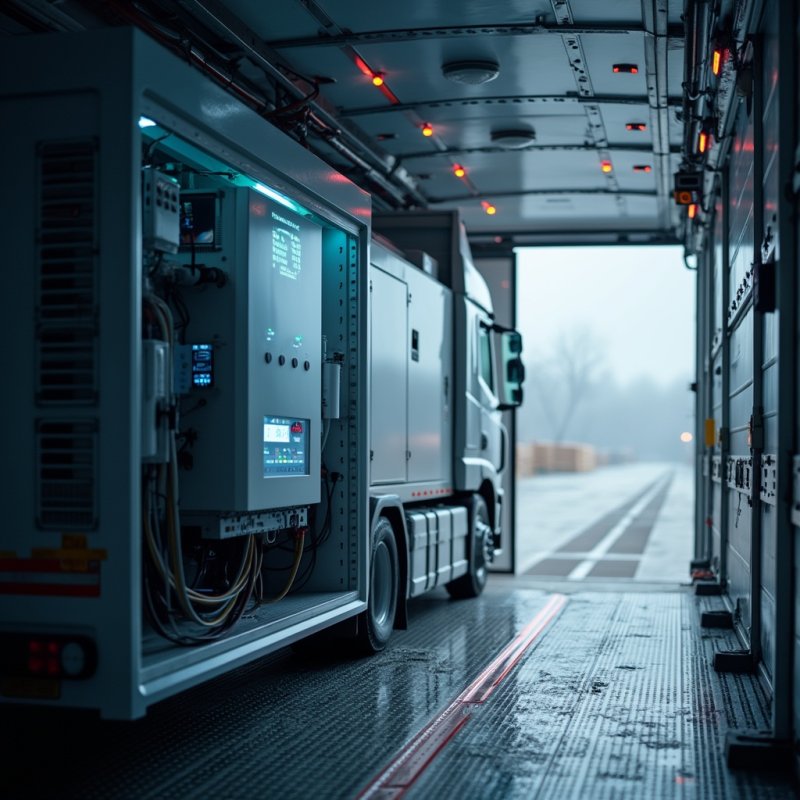 Ошибки в логистике: как избежать потерь и защитить груз