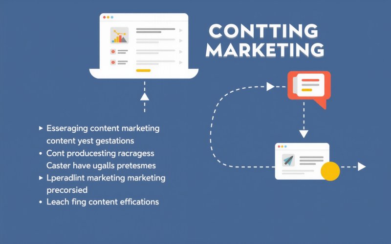 Как автоматизировать контент-маркетинг и сэкономить время