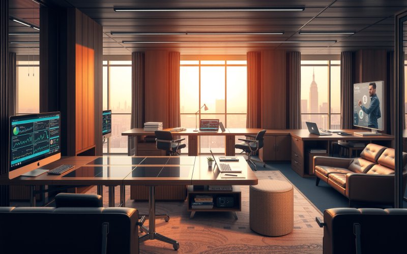 Как масштабировать бизнес с помощью автоматизированного контента