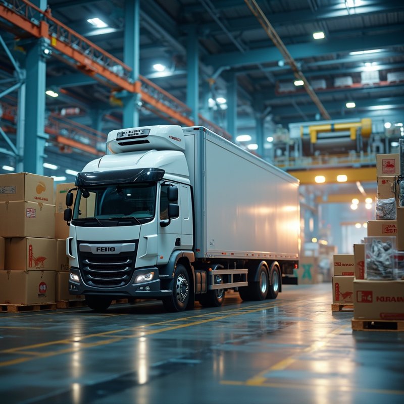 Мифы и реальные риски: как контроль температуры в логистике спасет ваш бизнес