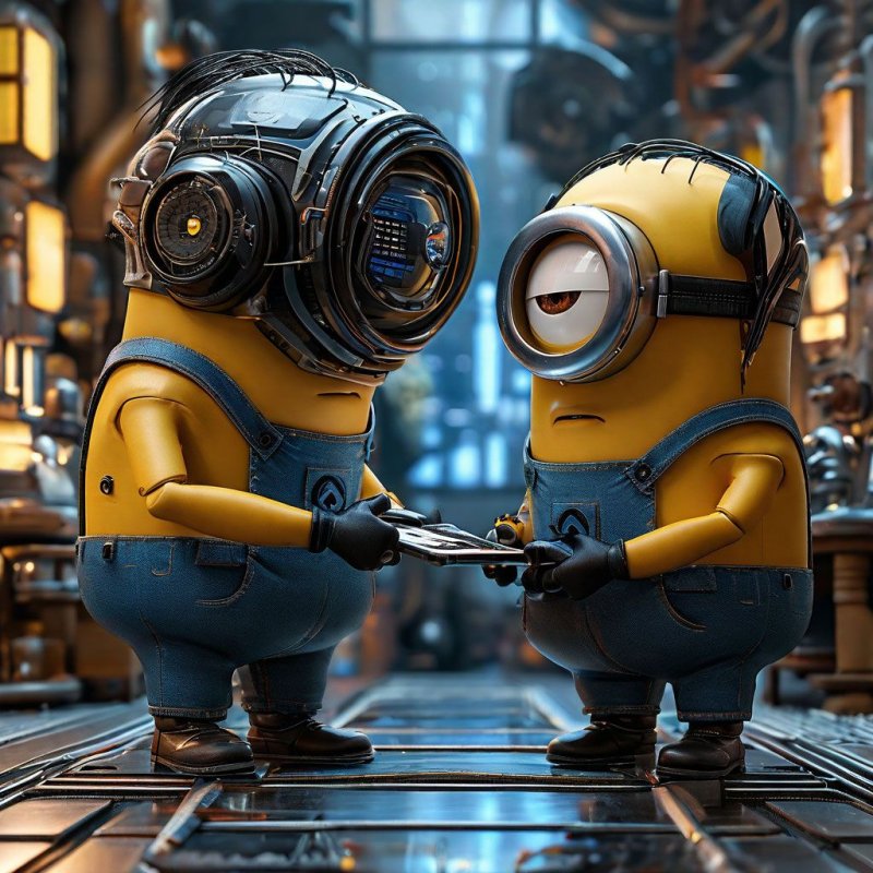 Как внедрить искусственный интеллект в бизнес 2025