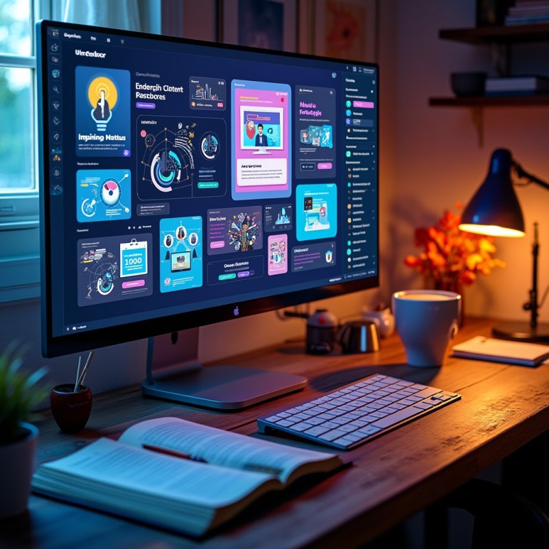 все, что нужно знать о правильном выборе контента: секреты успешной стратегии