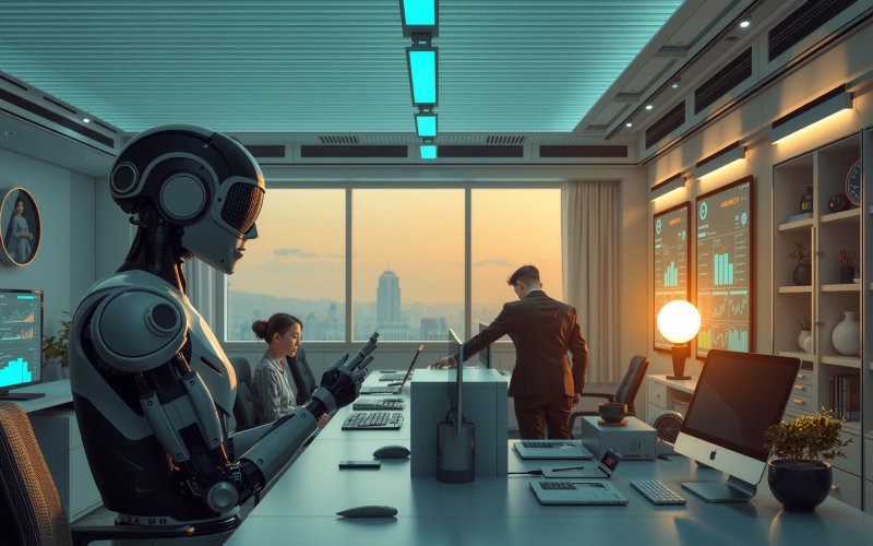 Автоматизация маркетинга: как сэкономить время и деньги