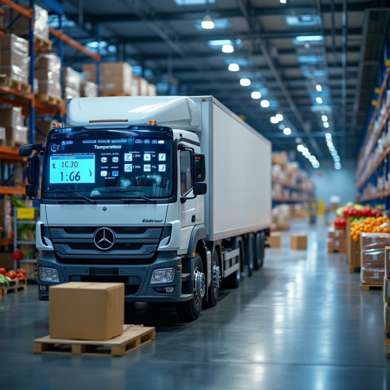 Ошибки в онлайн-контроле температуры: как избежать потерь в логистике