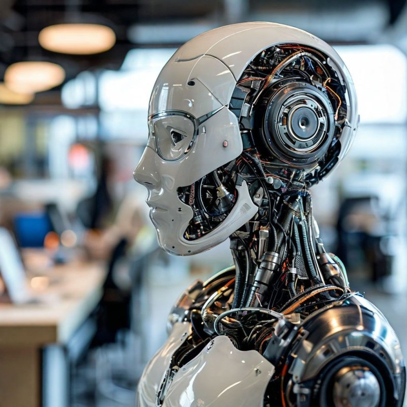 Примеры внедрения искусственного интеллекта в компаниях