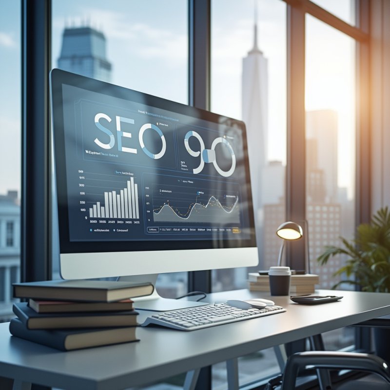 Ошибки и секреты SEO: как сделать бизнес узнаваемым в интернет-пространстве